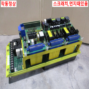 북64292/서보드라이브/A06B-6058-H224/화낙
